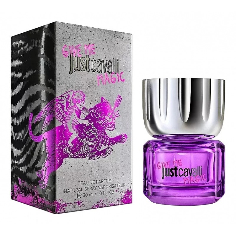 Just Cavalli Give Me Magic for Her