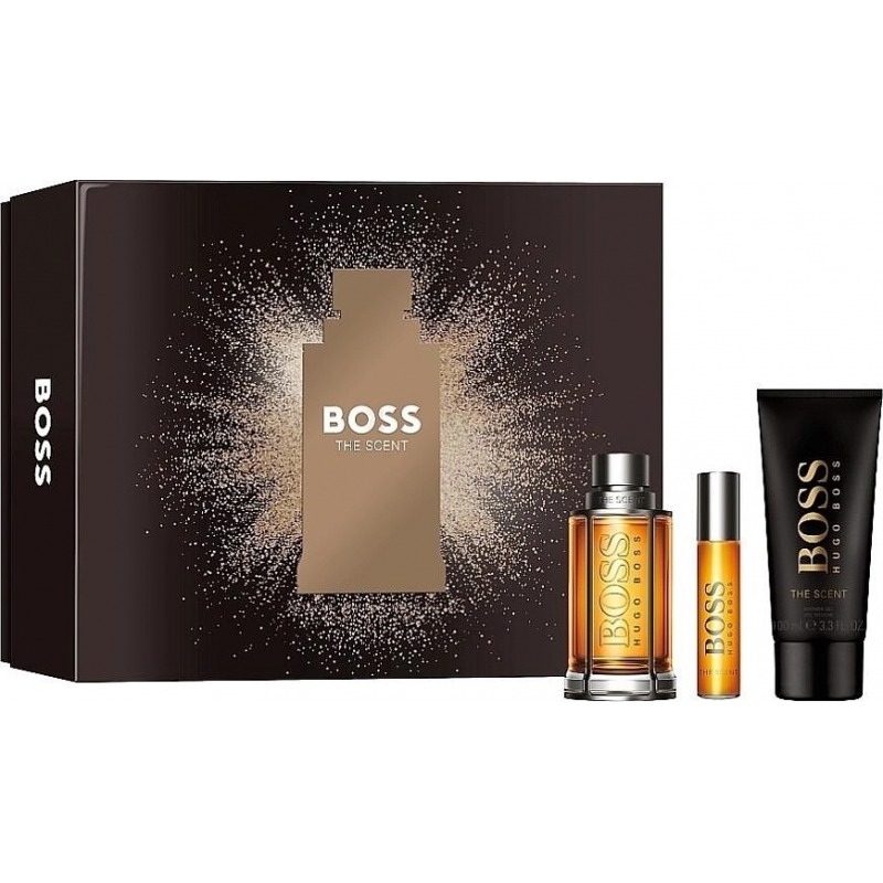 The Scent