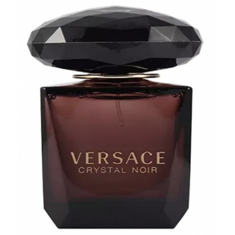 Crystal Noir