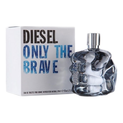 Only The Brave от Aroma-butik