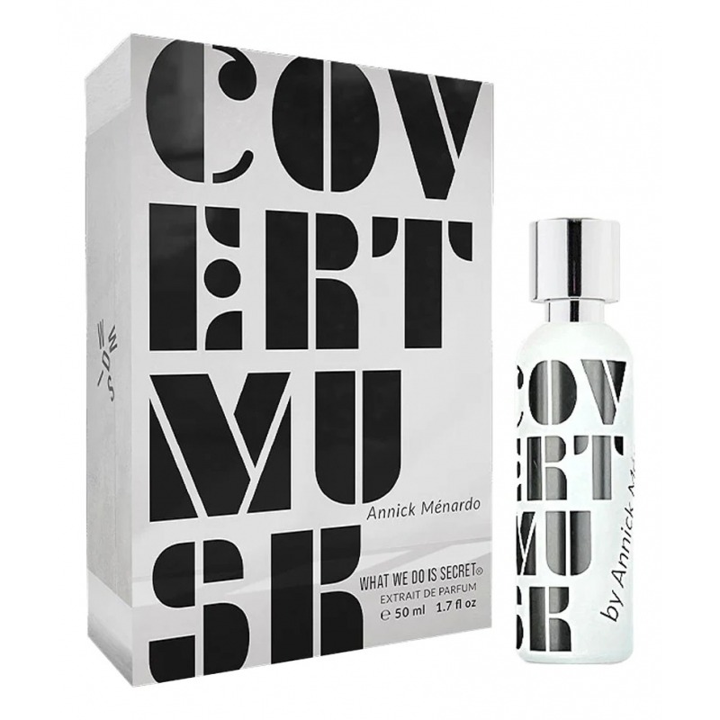 Covert Musk