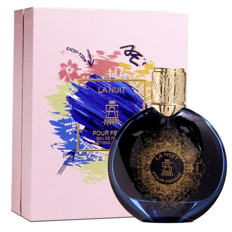 La Nuit Pour Femme