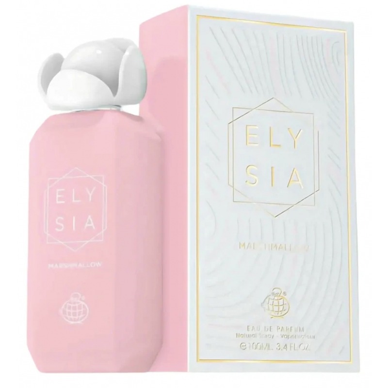 Elysia Marshmallow
