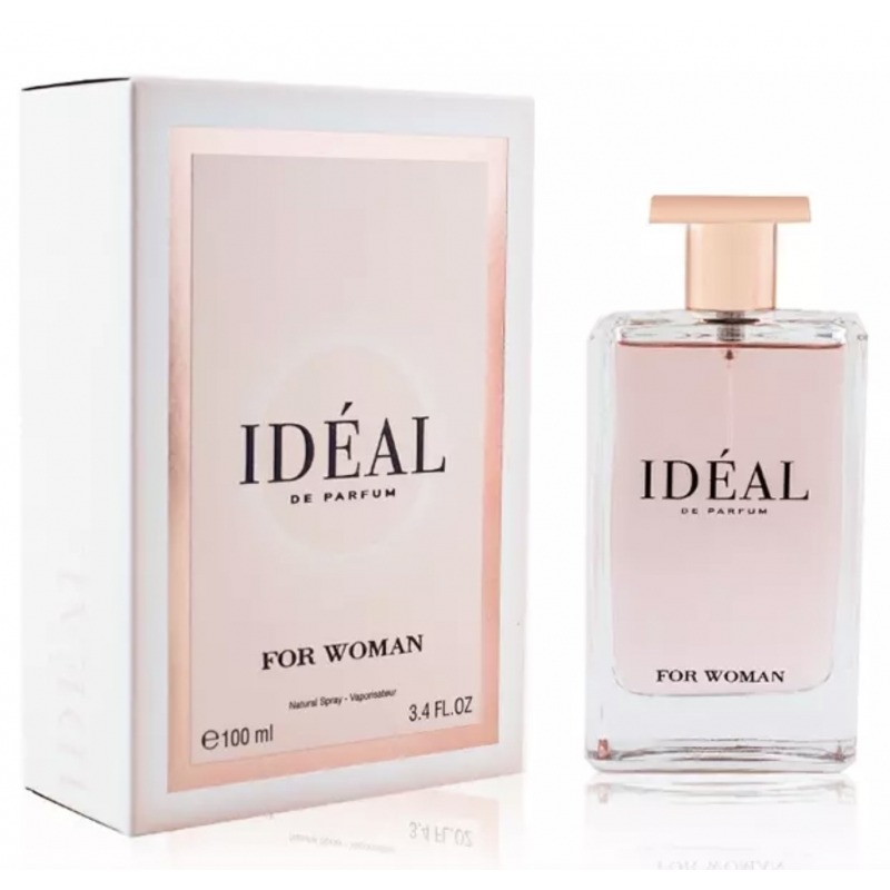 Ideal Women
