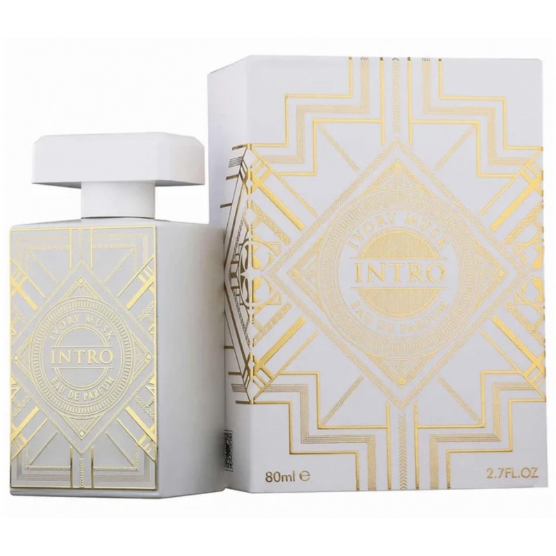 Ivory Musk
