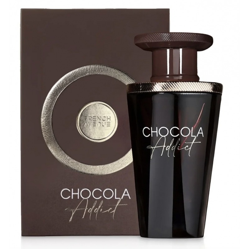 Chocola Addict