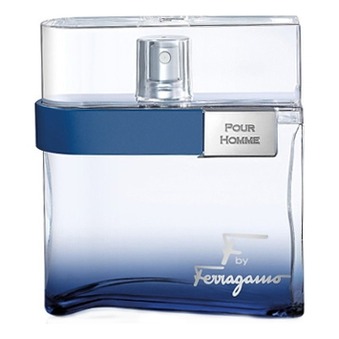 F by Ferragamo Free Time от Aroma-butik