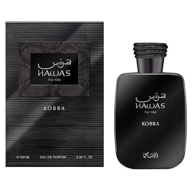 Hawas Kobra