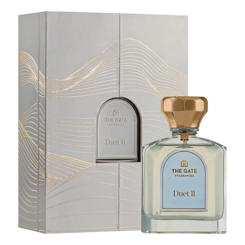 Duet II Extrait De Parfum
