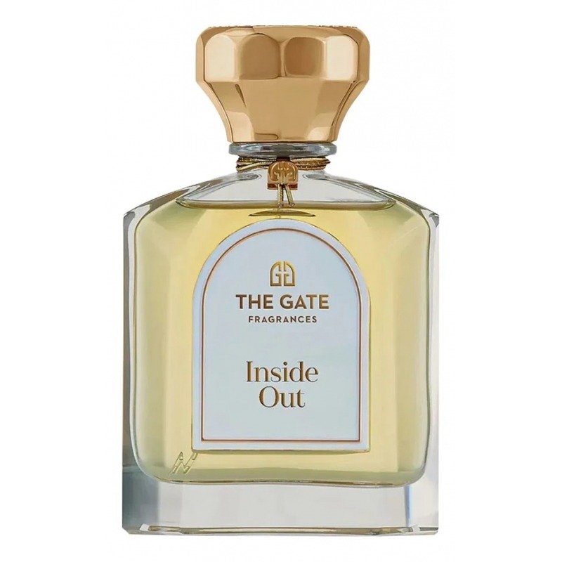 Inside Out Extrait De Parfum