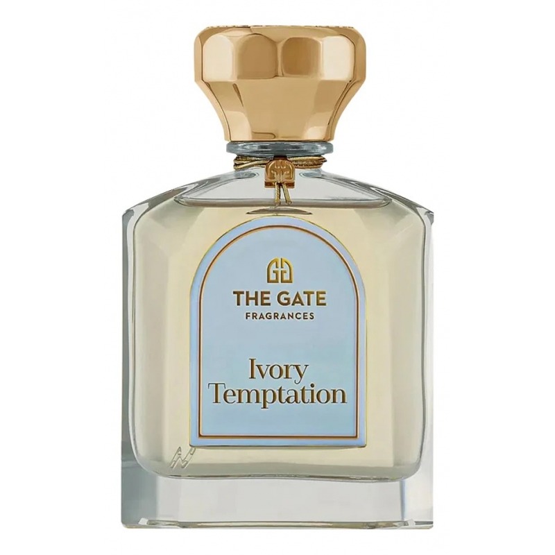 Ivory Temptation Extrait De Parfum