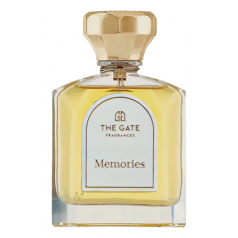 Memories Extrait De Parfum