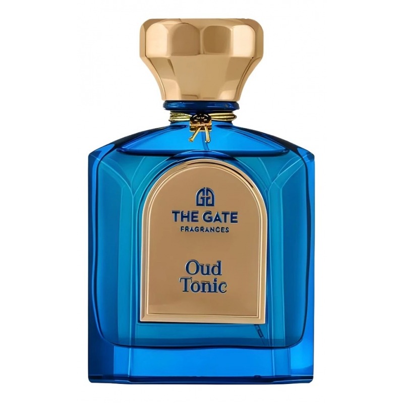 Oud Tonic Extrait De Parfum