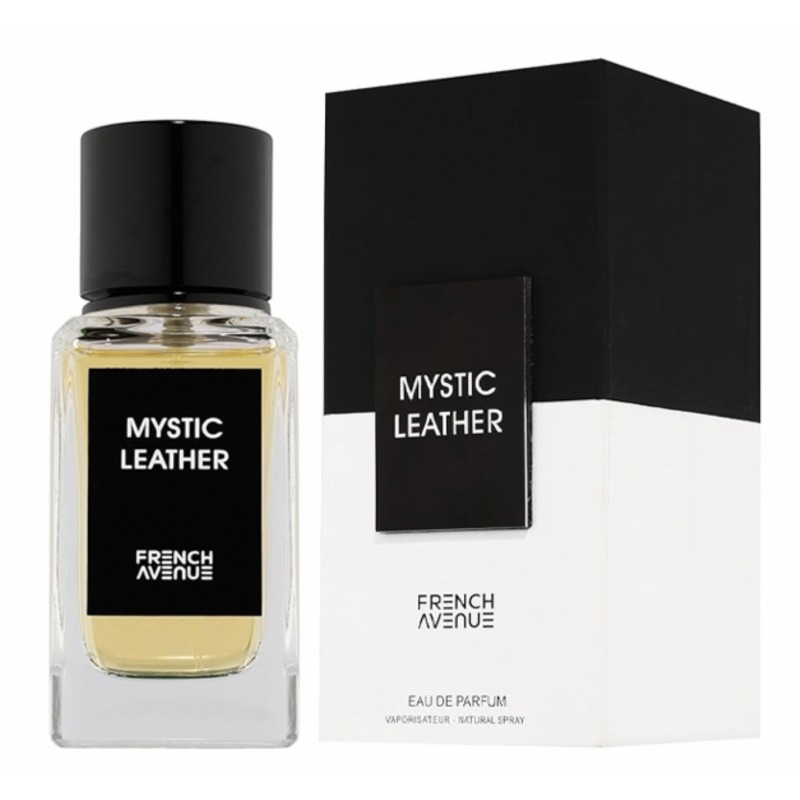 Mystic Leather