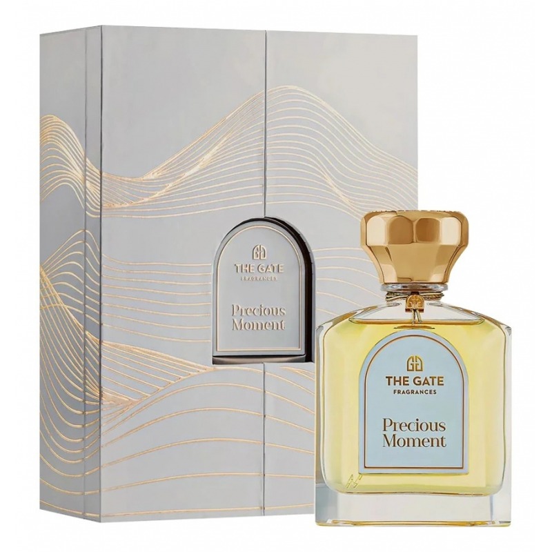Precious Moment Extrait De Parfum