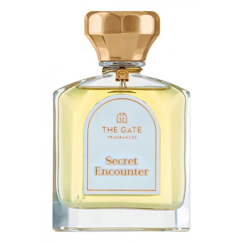 Secret Encounter Extrait De Parfum