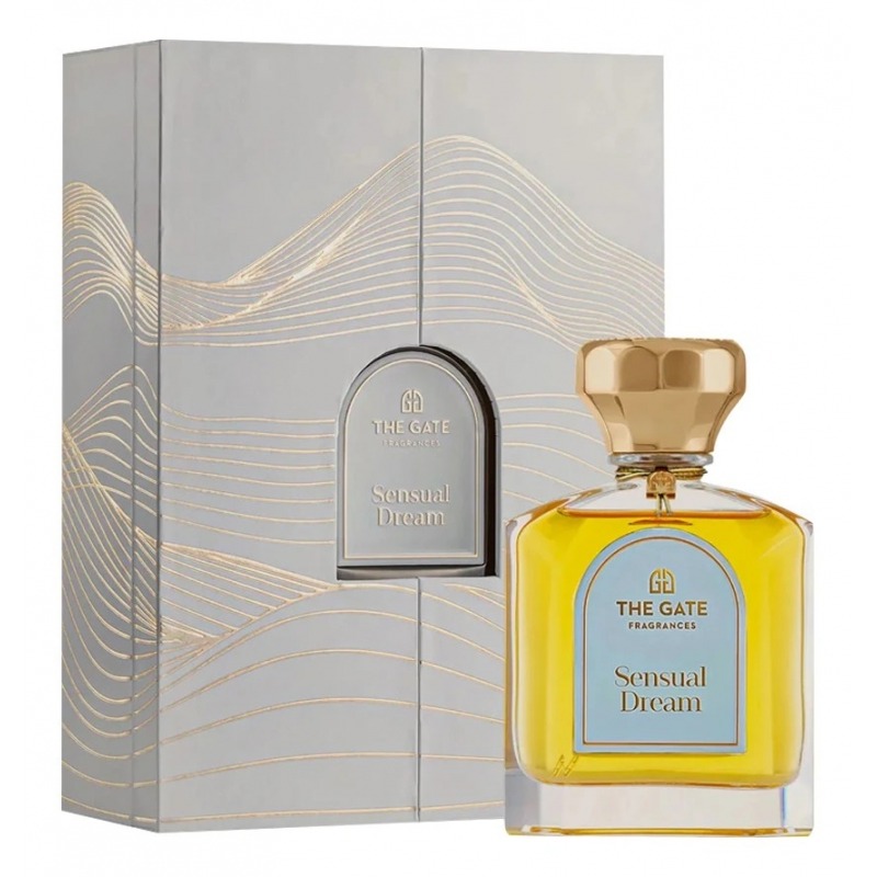 Sensual Dream Extrait De Parfum