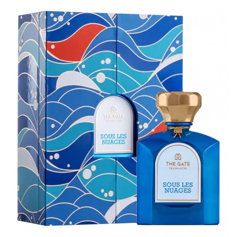 Sous Les Nuages Extrait De Parfum