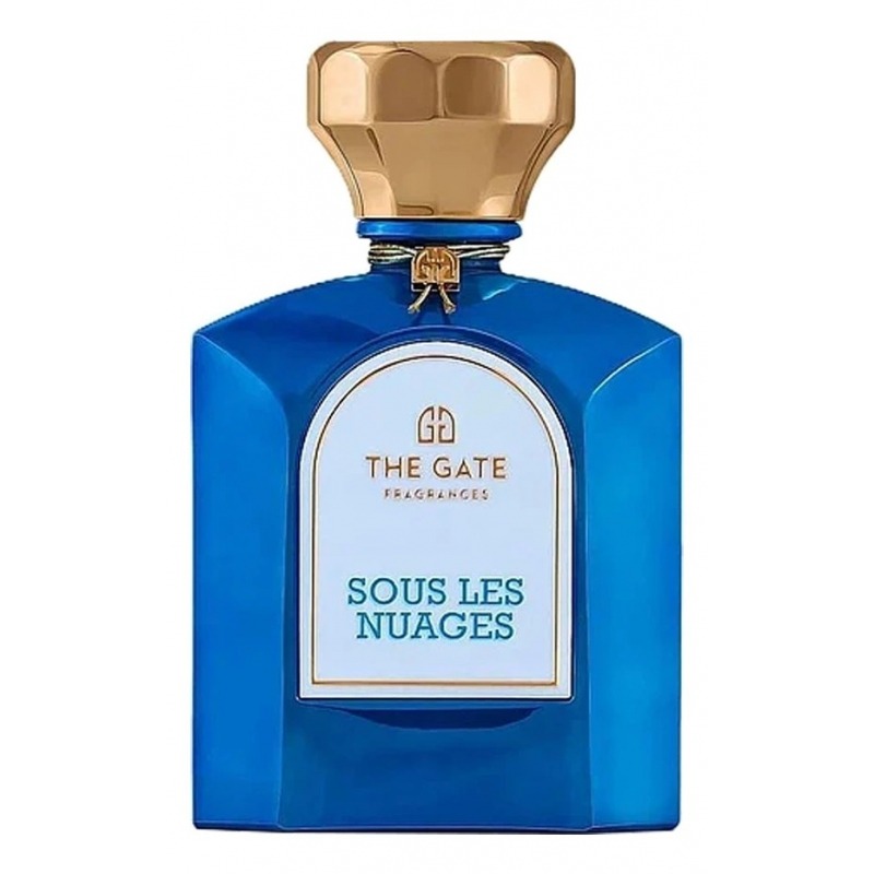 Sous Les Nuages Extrait De Parfum
