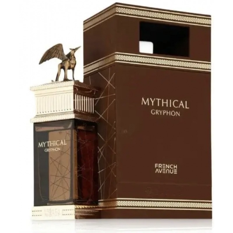 Mythical Gryphon