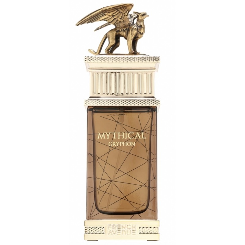 Mythical Gryphon