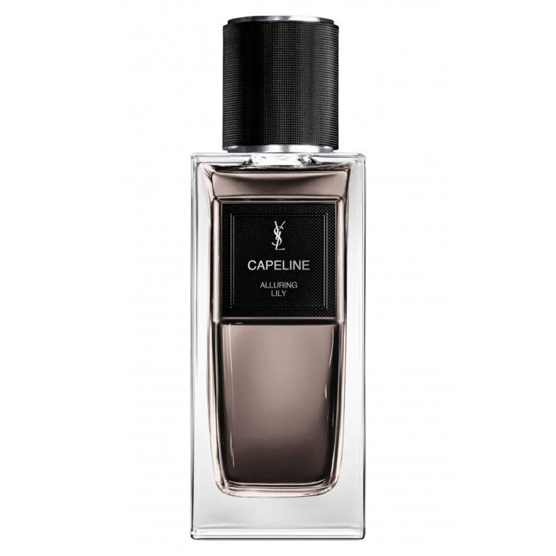 Capeline Alluring Lily