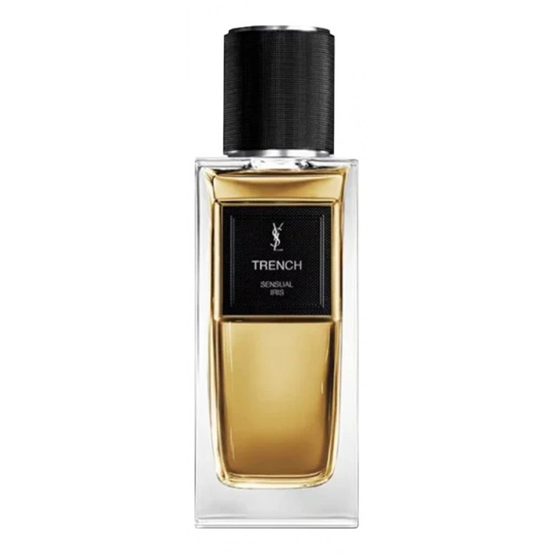 Trench Sensual Iris