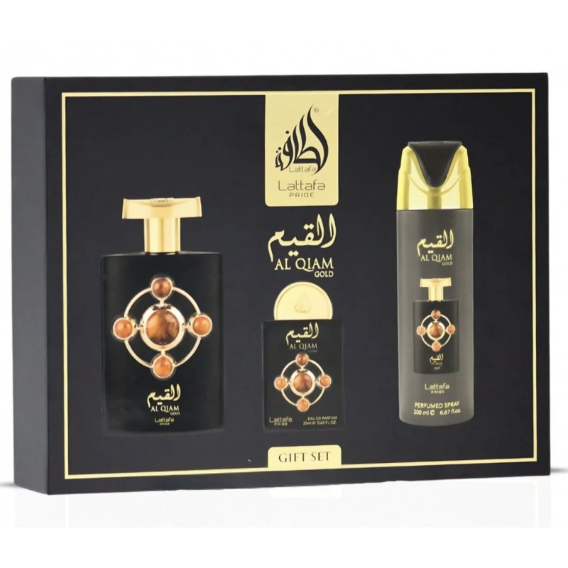 Al Qiam Gold