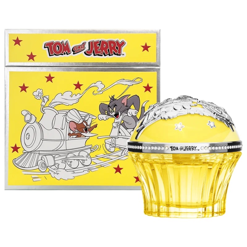 Tom & Jerry