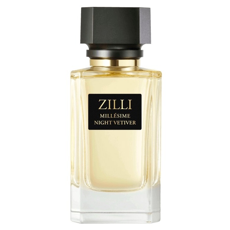 Millesime Night Vetiver