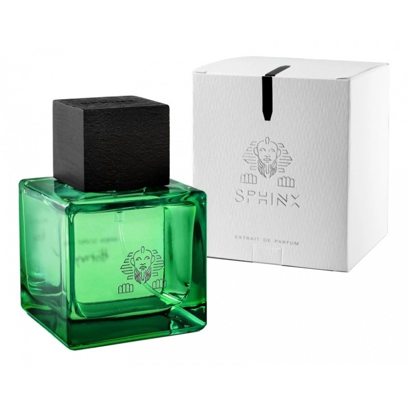 Sphinx Signature