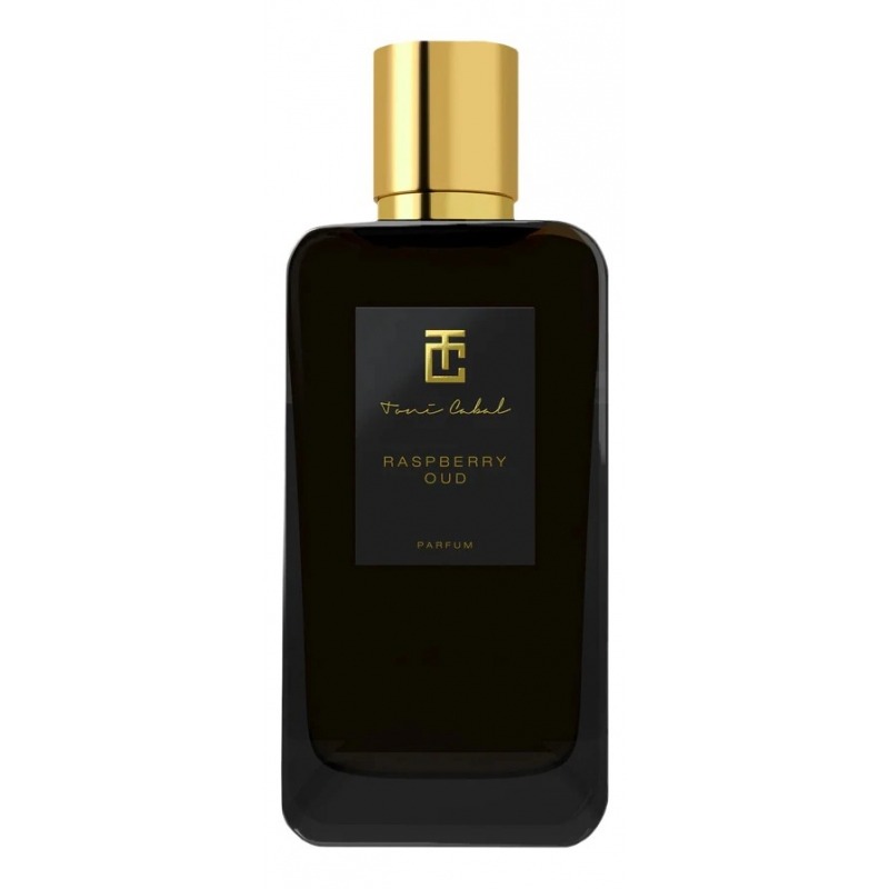 Raspberry Oud