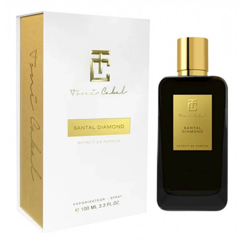 Santal Diamond