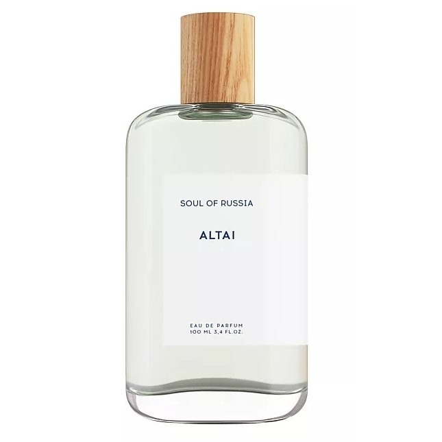 Altai