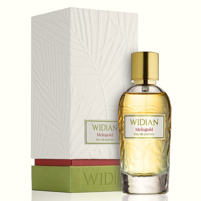 Widian Rose Arabia Melogold