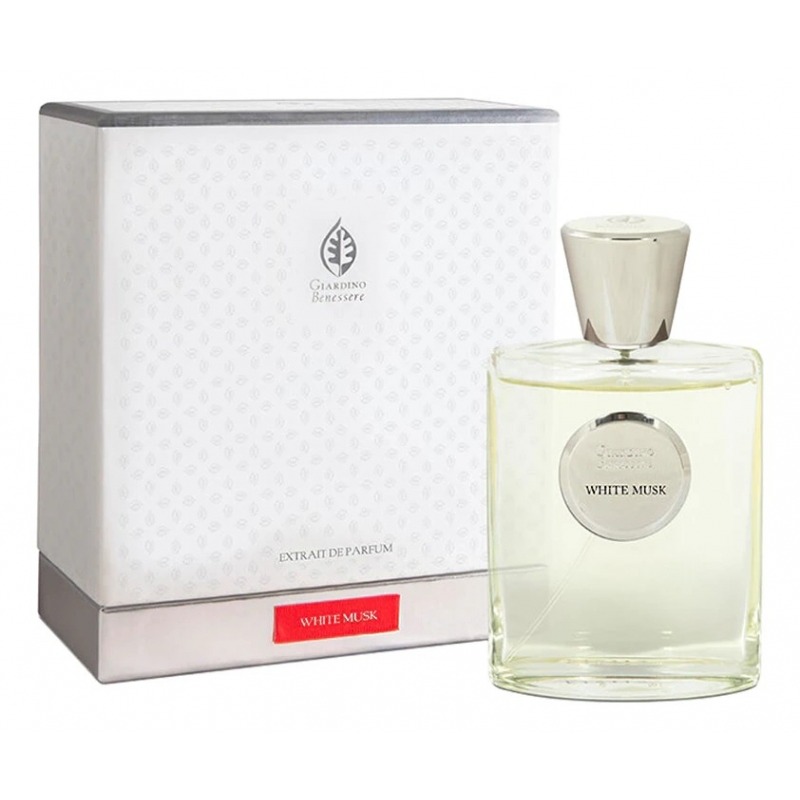 White Musk
