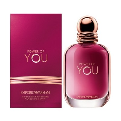 Power Of You