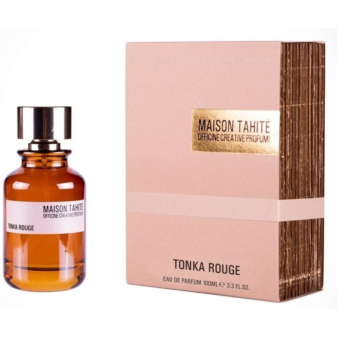 Tonka Rouge