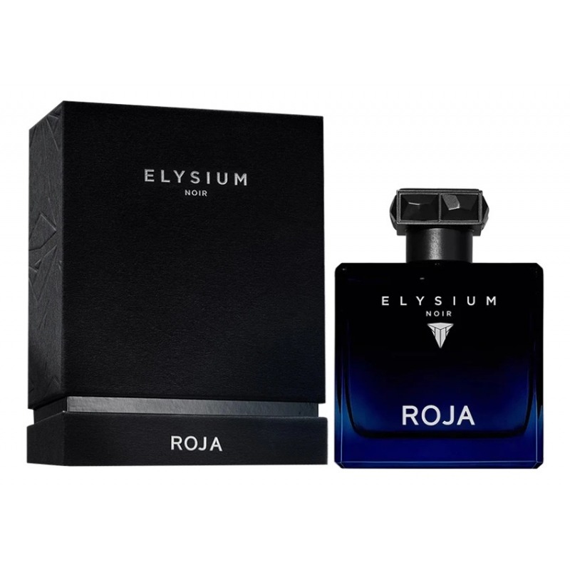 Elysium Noir