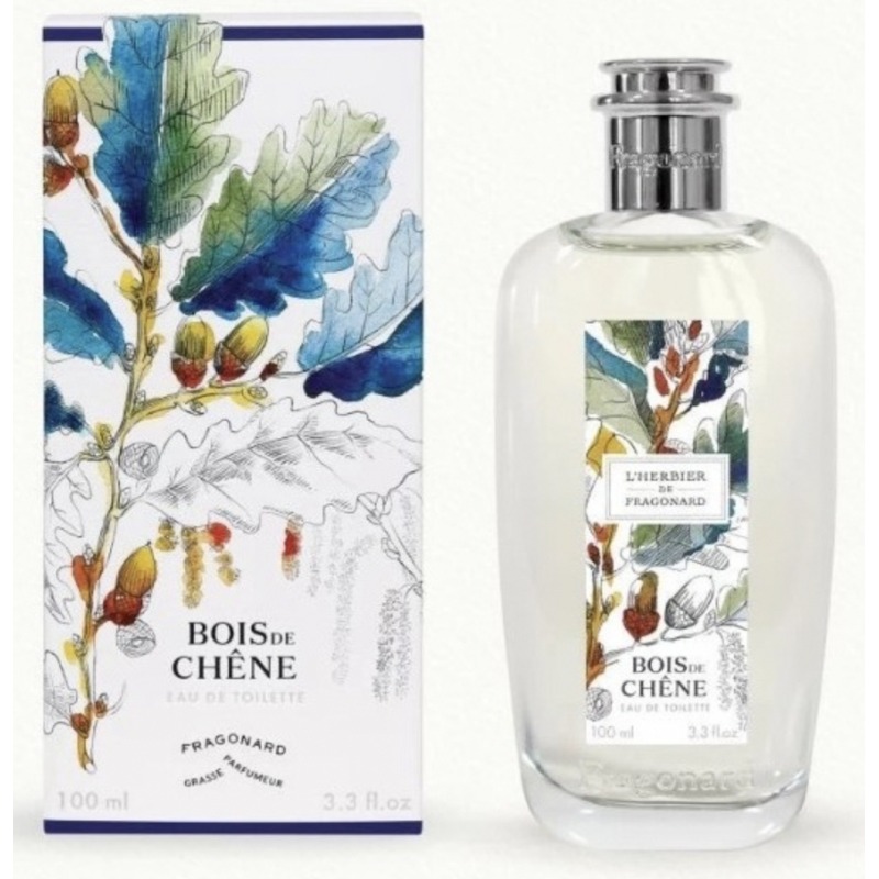 Bois de Chêne