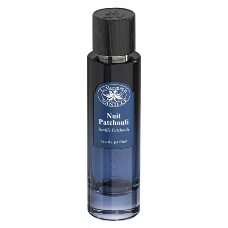 Nuit Patchouli