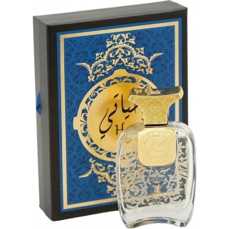 Hayati