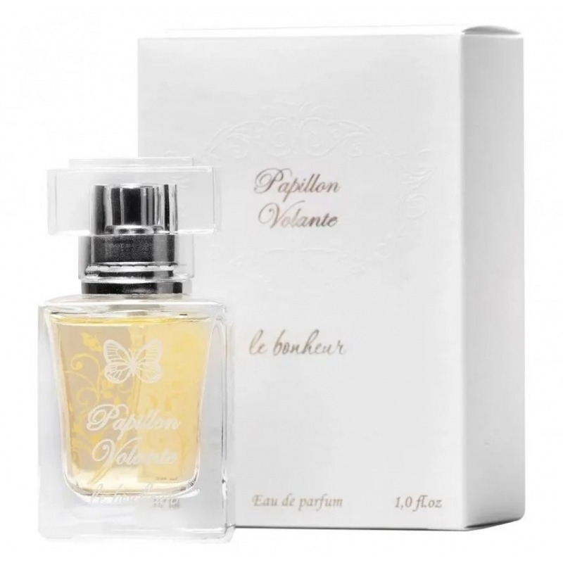 Papillon Volante Le Bonheur