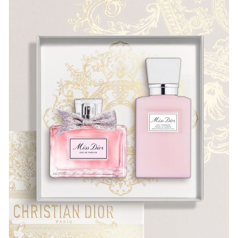 Miss Dior Eau de Parfum 14200₽