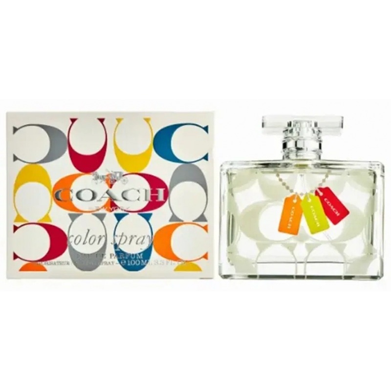 Coach Color