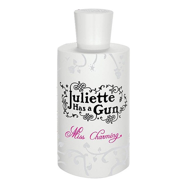 Miss Charming juliette has a gun miss charming 50