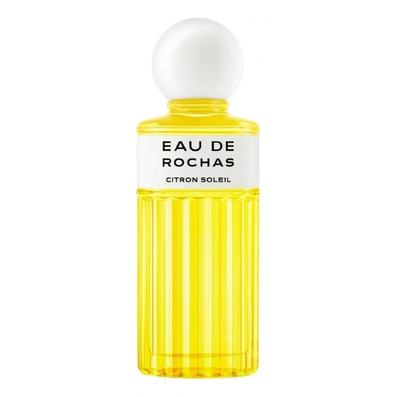 Eau de Rochas Citron Soleil