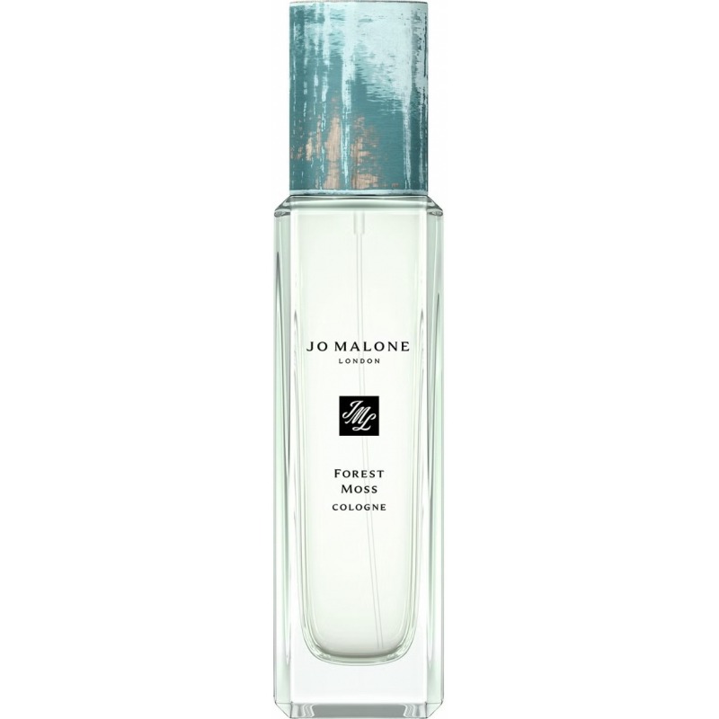 Forest Moss Cologne