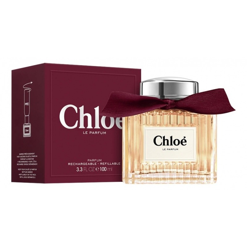 Chloe Le Parfum