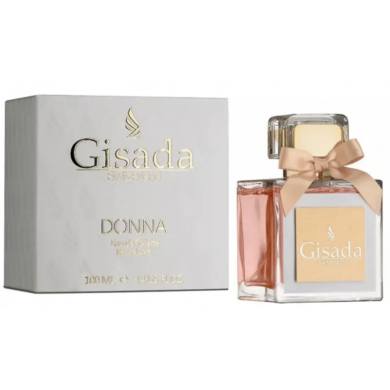 Gisada Donna